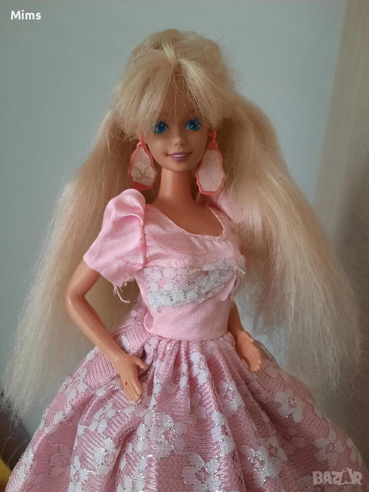 barbie &trolls 90s, снимка 1