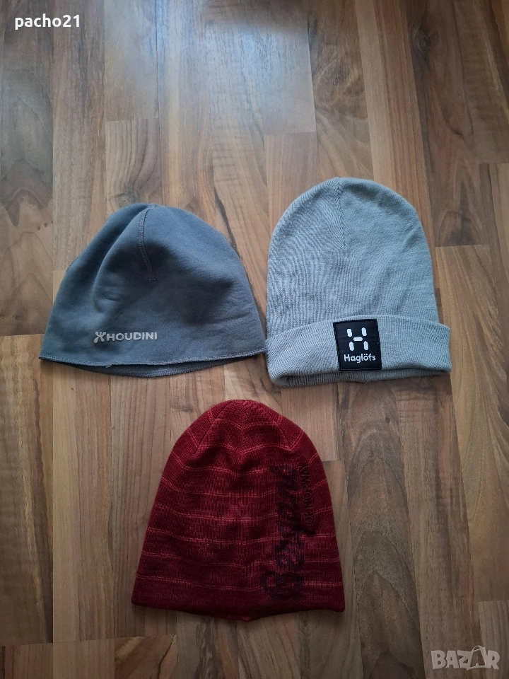 Houdini-Haglöfs-Bergans Of Norway , снимка 1