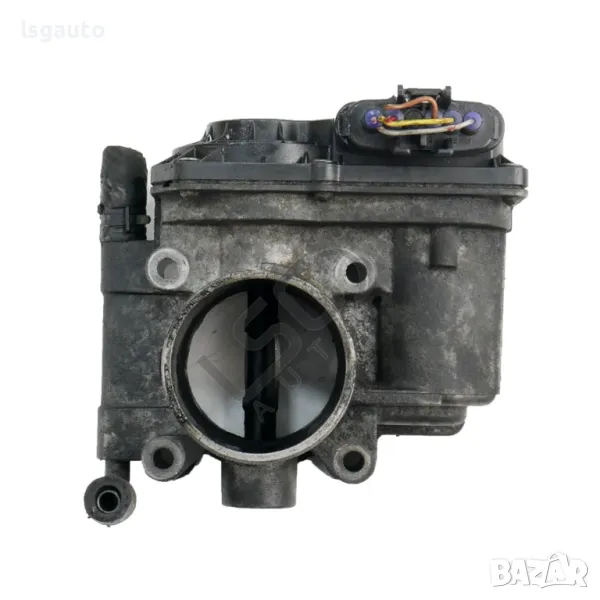 Дроселова клапа Mazda 6 (GG) 2002-2008 ID: 139745, снимка 1