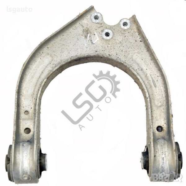 Преден ляв носач Mercedes-Benz CLS (C219) 2004-2010 ID:106752, снимка 1