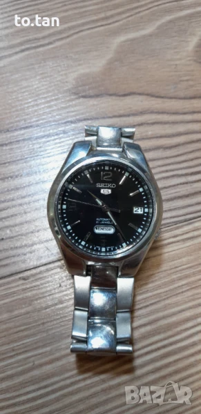 Сейко , снимка 1