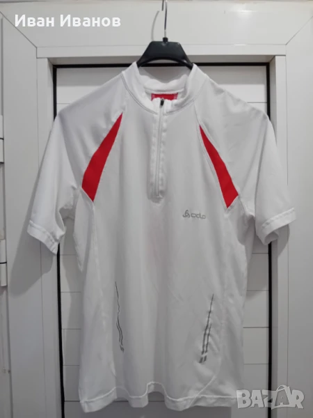 Оригинална спортна тениска Odlo, снимка 1