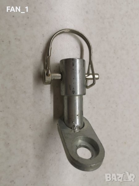 Теглич за велосипед , снимка 1