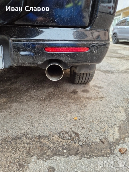 Крайно гърне Honda CRV, снимка 1