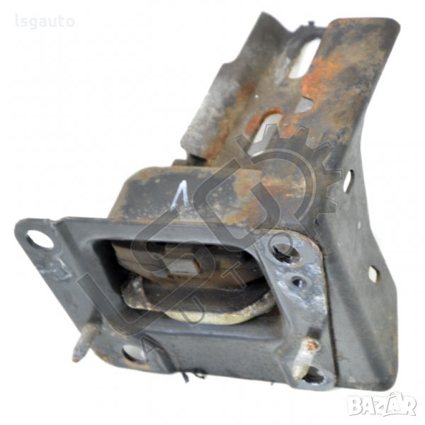 Ляв тампон двигател Citroen C3  2002-2009 C100821N-53, снимка 1