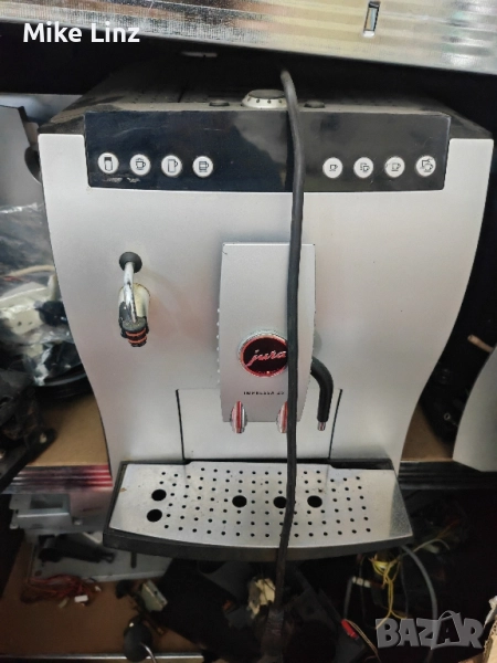 10 броя кафе роботи в пакет, снимка 1