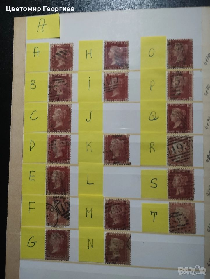 Пени, снимка 1