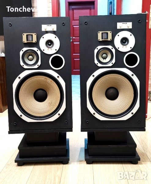 Тонколони PIONEER HPM 110, снимка 1