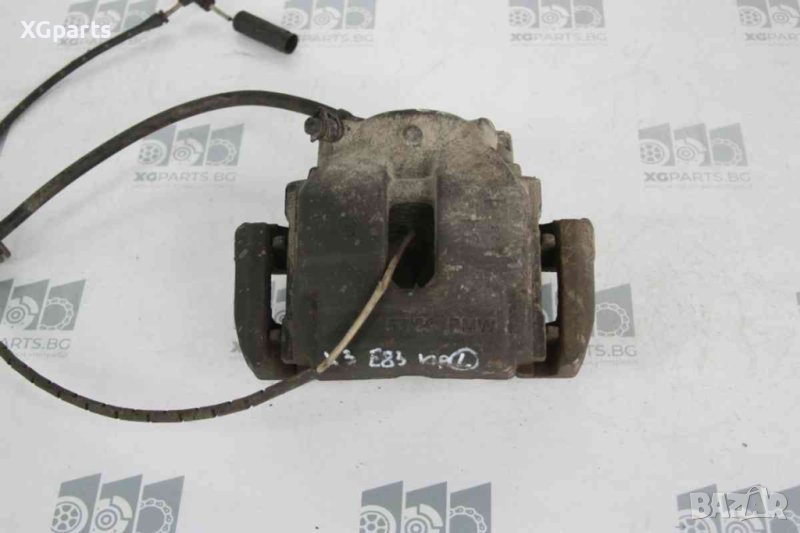 Преден ляв спирачен апарат за BMW X3 E83 2.0D 150к.с. (2004-2011), снимка 1