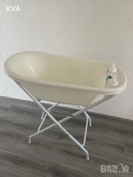Вана със стойка Lorelli, снимка 1