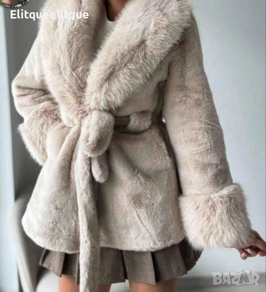 пухени палта, снимка 1