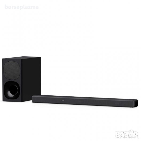 Аудио система, Sony HT-G700, 3.1 channel Dolby Atmos / DTS:X soundbar, black, снимка 1