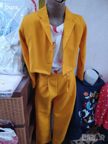 детски комплект, снимка 1