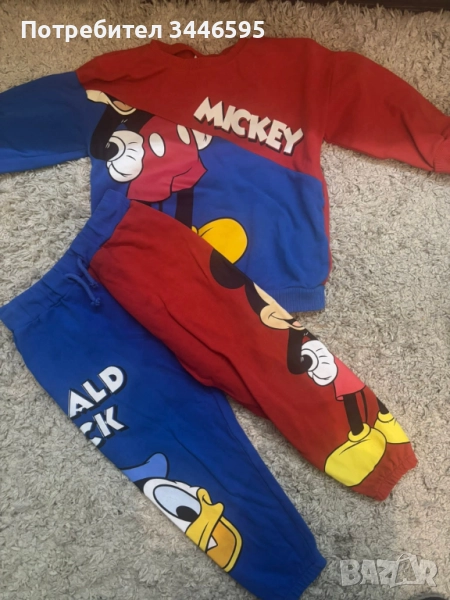 Детски комплект , снимка 1