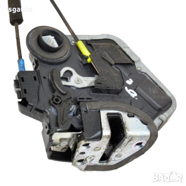 Брава задна дясна врата Toyota Avensis III 2009-2015 ID:108116, снимка 1