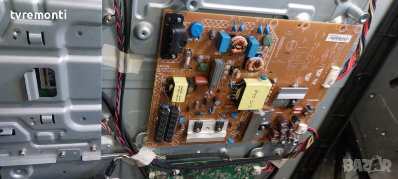 Платка 715G6353-P01-000-002H Philips 42PFH6309/88 for 42inc DISPLAY LC420DUN-SEU3, снимка 1