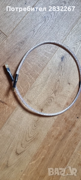 Китайски USB кабел , снимка 1