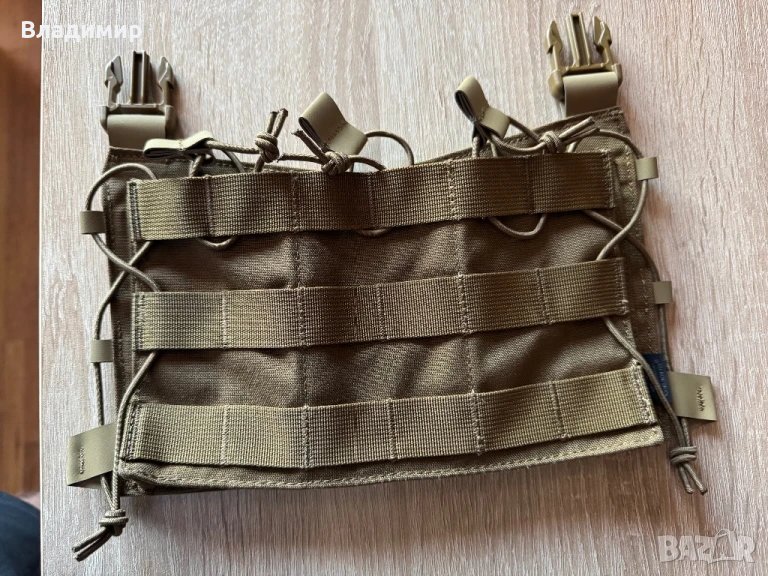 Панел BUCKLE UP , снимка 1