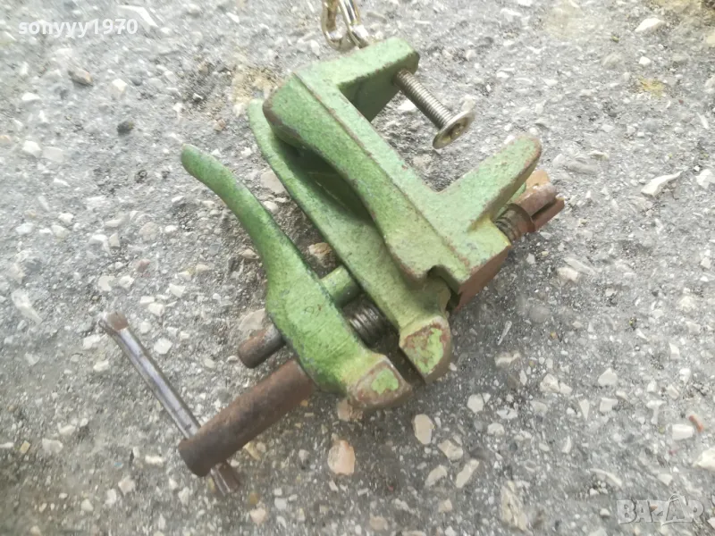 МАРКОВО МЕНГЕМЕ-ВНОС ГЕРМАНИЯ 2801250626, снимка 1