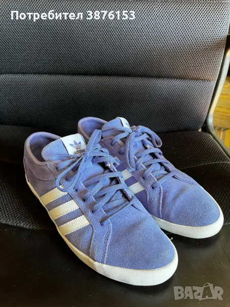 Сникърси adidas, снимка 1