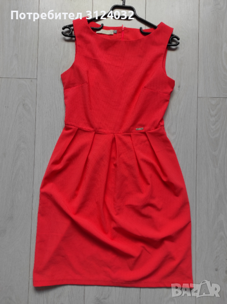 Продавам официална рокля , снимка 1