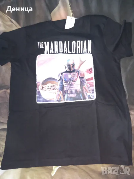 Star Wars , снимка 1