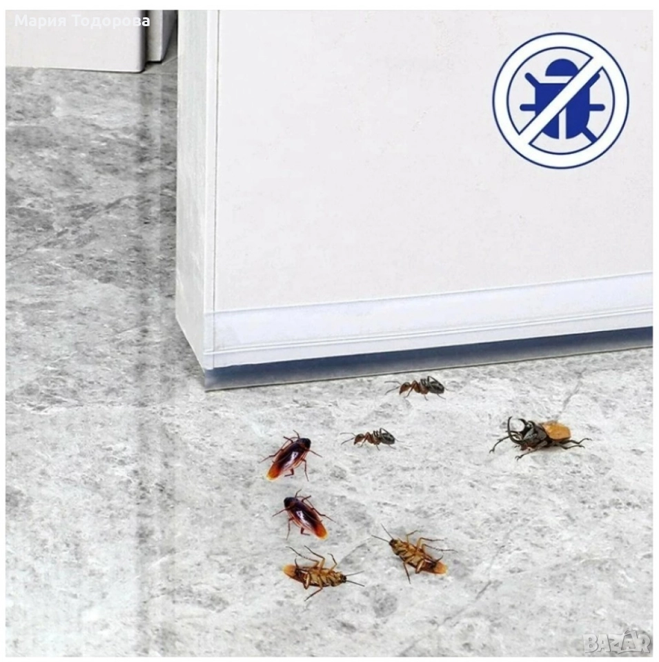 Силиконова самозалепваща лента, снимка 1