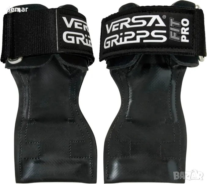 Versa Gripps® Fit Pro каишки за китки за спортистки, XS ; L, снимка 1