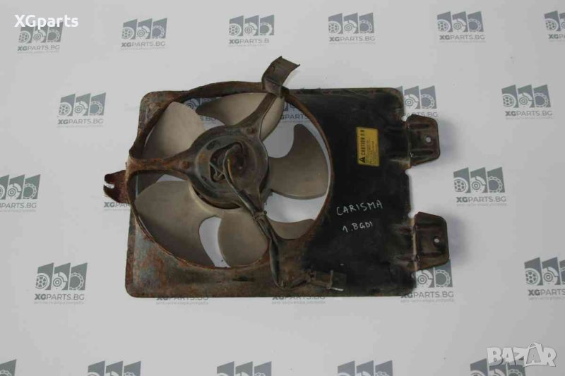 Перка охлаждане за Mitsubishi Carisma 1.8GDI 125к.с., снимка 1