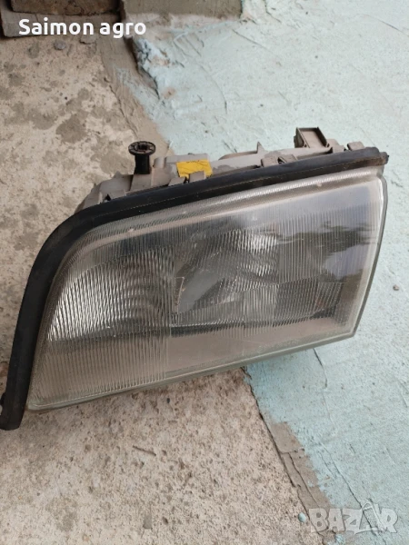 Ляв фар BOSCH за Мерцедес W202, снимка 1
