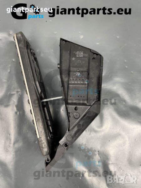 Газ педал за Мерцедес Mercedes W205 , A2053000104, снимка 1