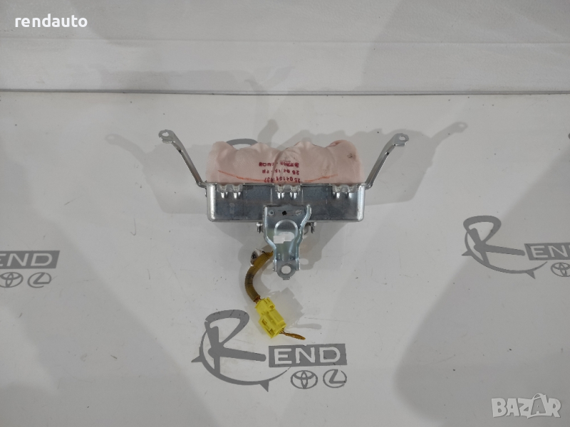 Airbag табло пасажерски Toyota Corolla 2013-2018 82140-02390, снимка 1