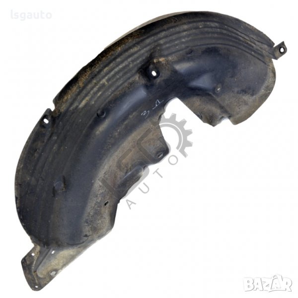 Заден десен подкалник Citroen C3 I Picasso(2008-2013) ID:92581, снимка 1