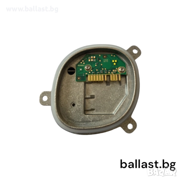 Баласт модул десен 8737144 BMW G20 G28 2018-2019, снимка 1