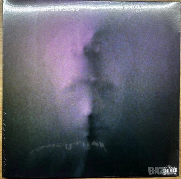 The Weeknd - Hurry Up Tomorrow, снимка 1