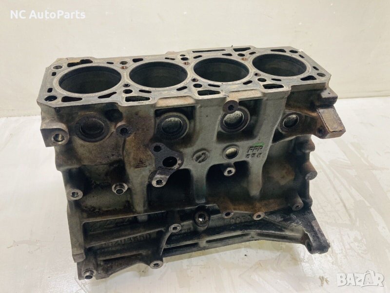 Цилиндров блок за ОПЕЛ OPEL COMBO 1.6 дизел 105 коня A16FDH 55204650 2014, снимка 1