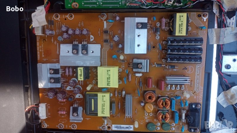 Power board 715G6338-P02-000-002S, снимка 1