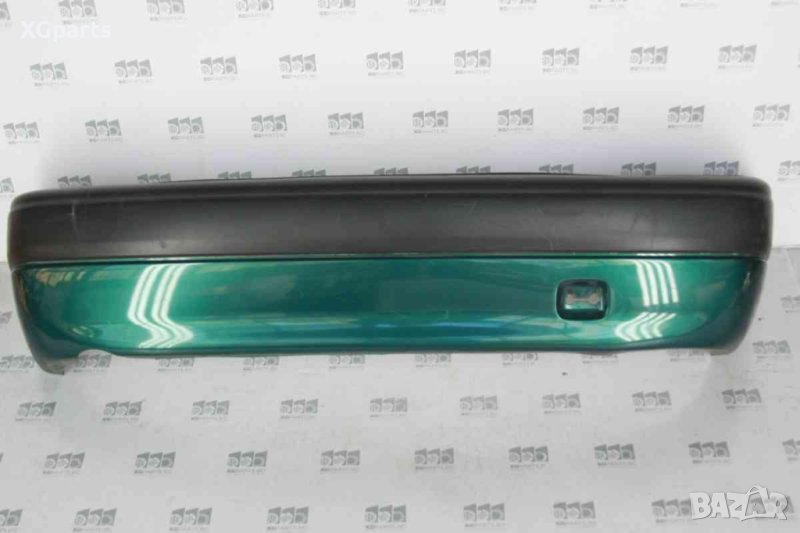 Задна броня за Citroen Saxo (1996-2004), снимка 1