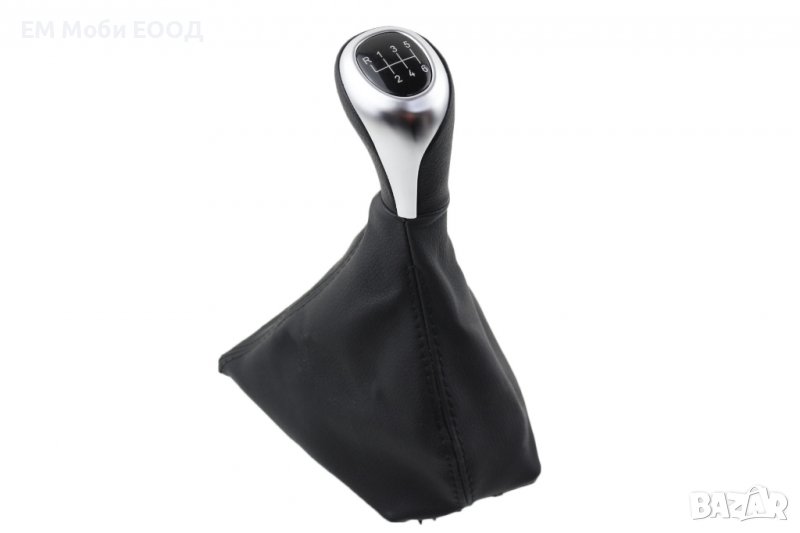 Топка за скоростен лост с Маншон за БМВ BMW F30 31 F20 F21, снимка 1