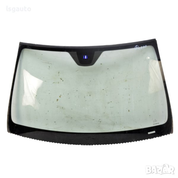 Челно стъкло Mercedes-Benz C-Class 204 (W/S/C) 2007-2014 ID:108733, снимка 1