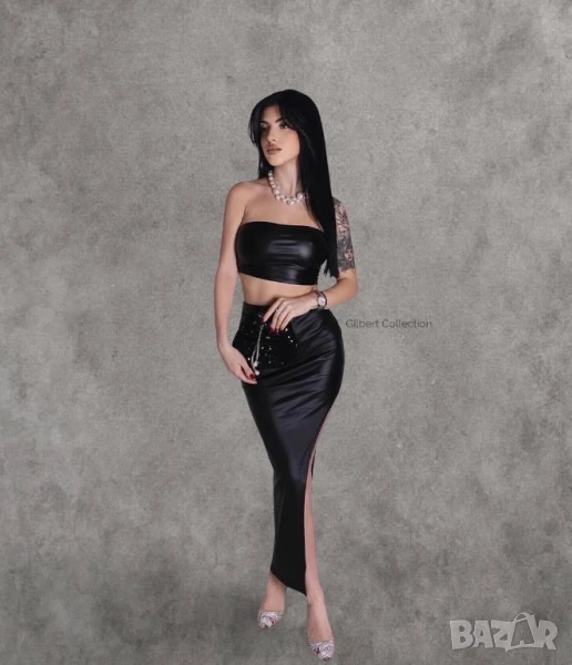 кожен комплект , снимка 1