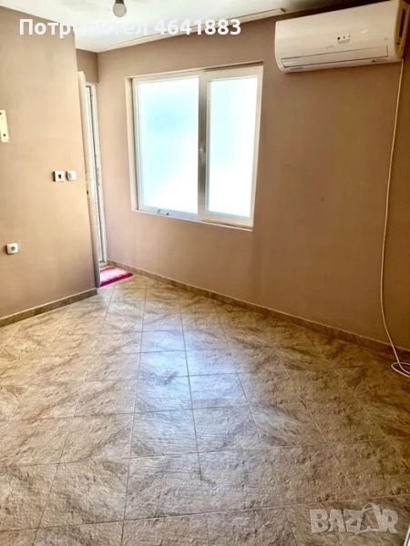 Едностаен апартамент под наем в Кършияка, снимка 1