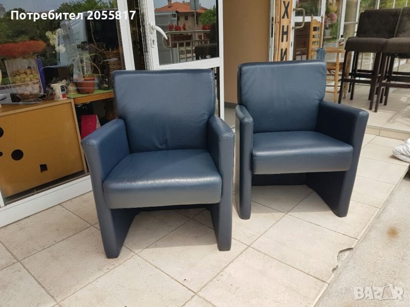 Двойка кресла , снимка 1