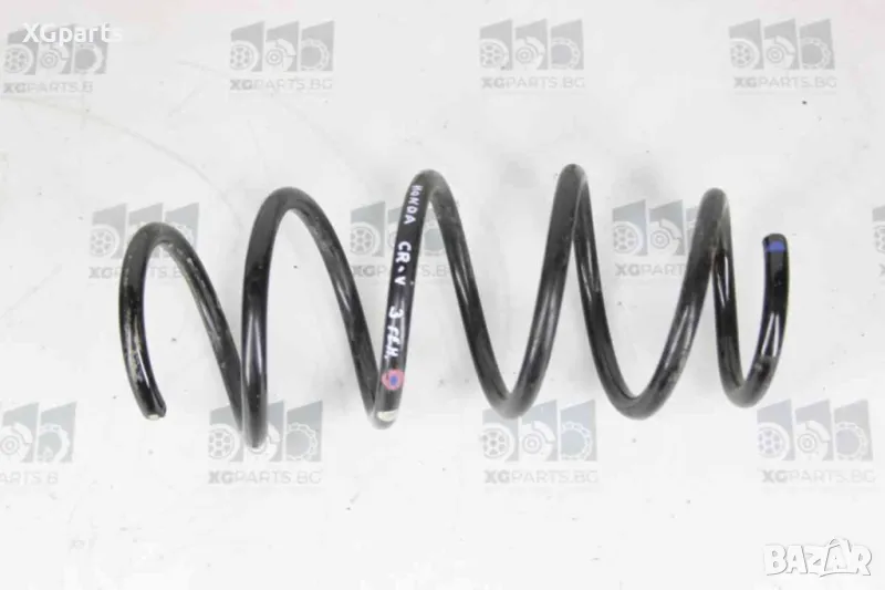 Предна пружина за Honda CR-V III 2.2i-CTDI 140 к.с. (2006-2012), снимка 1