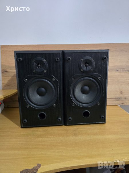 BOWERS & WILKINS VISION DS1, снимка 1