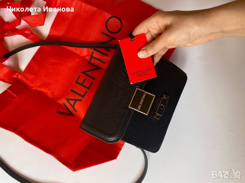 Чантичка Valentino , снимка 1