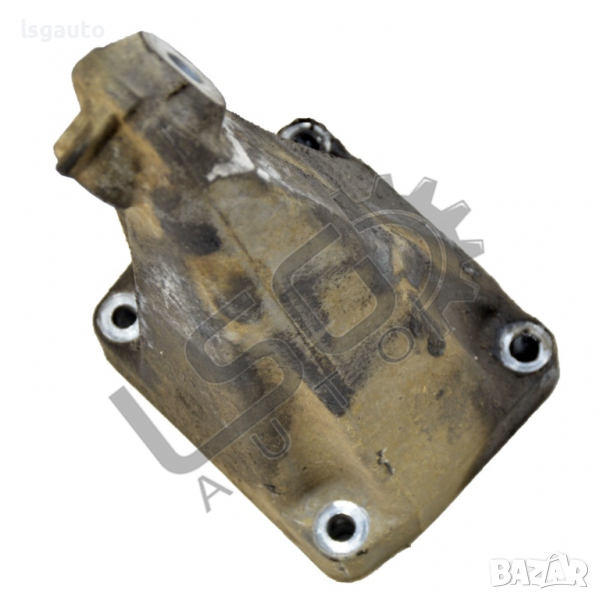 Дясна конзола двигател Mercedes-Benz C-CLASS 203 (W/S/CL) 2000-2007 MB070322N-66, снимка 1