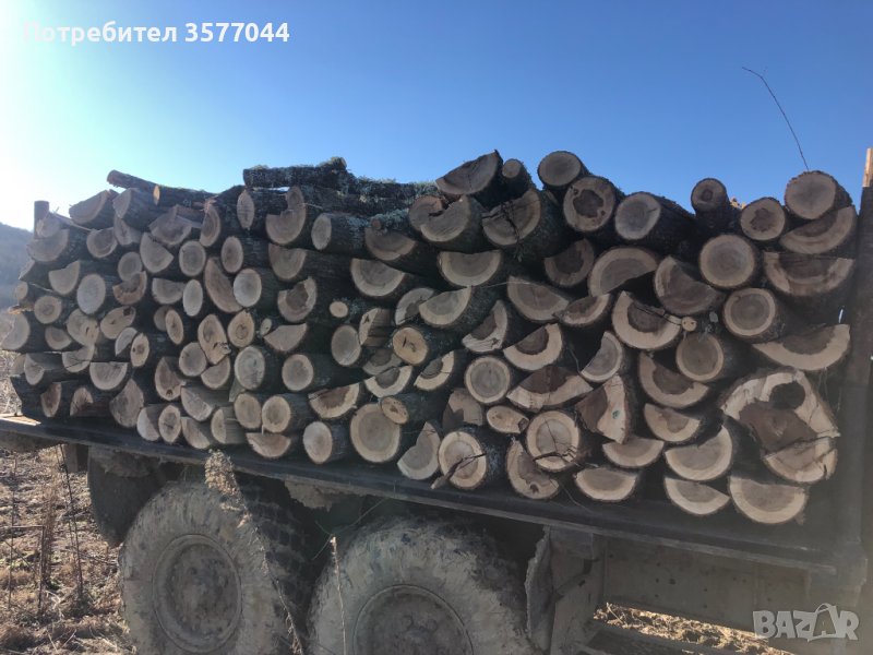 Дърва за огрев, снимка 1