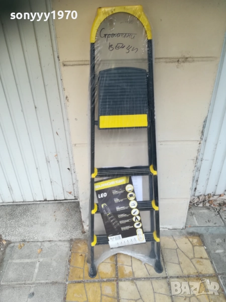 СТЪЛБА 3+1 0810251656, снимка 1