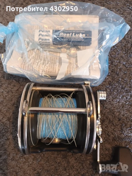 мултипликатор Penn, снимка 1